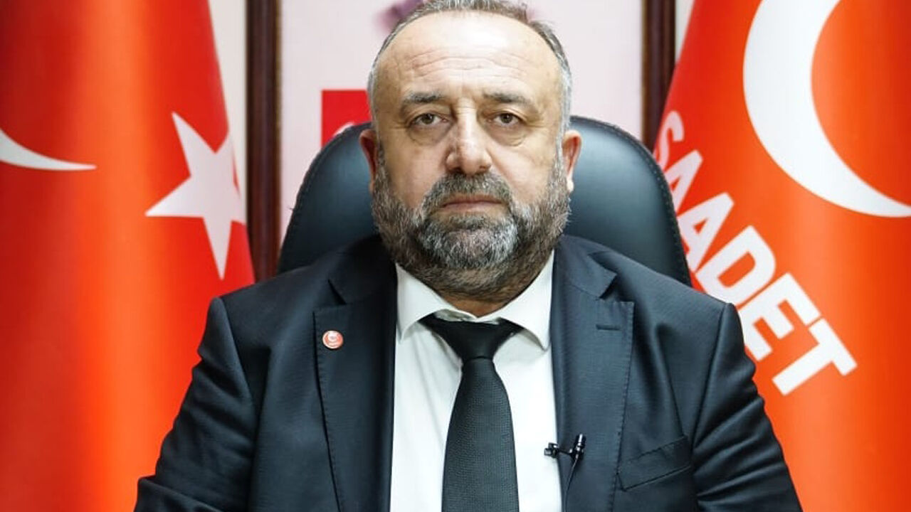 Şuayb Sarı