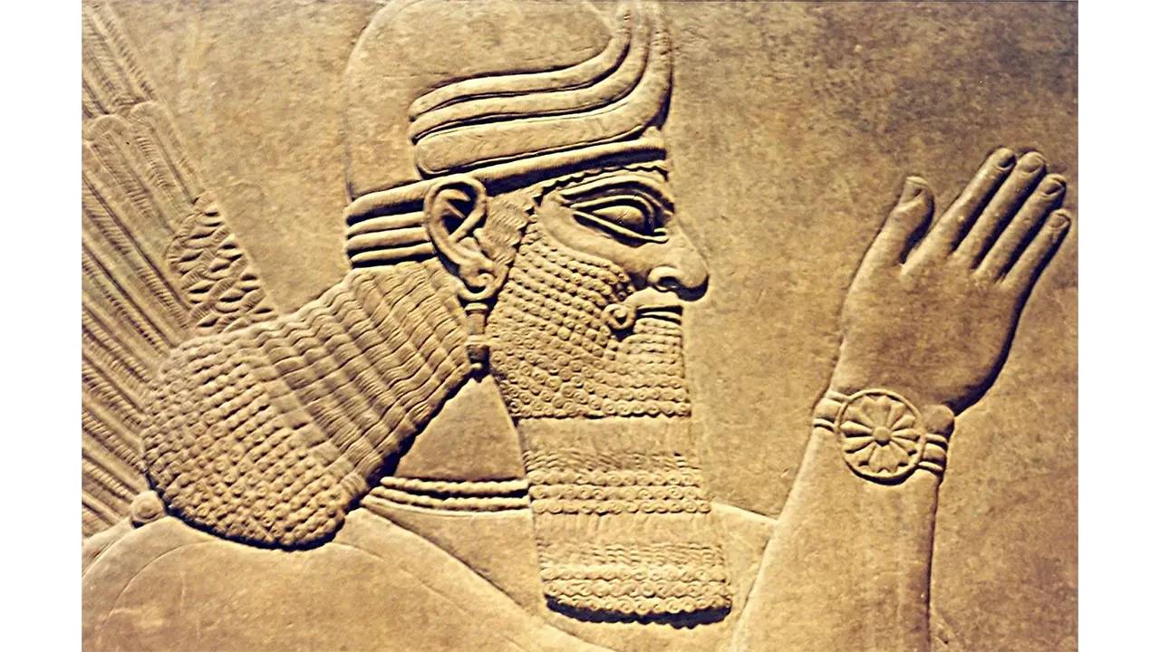Sumerler