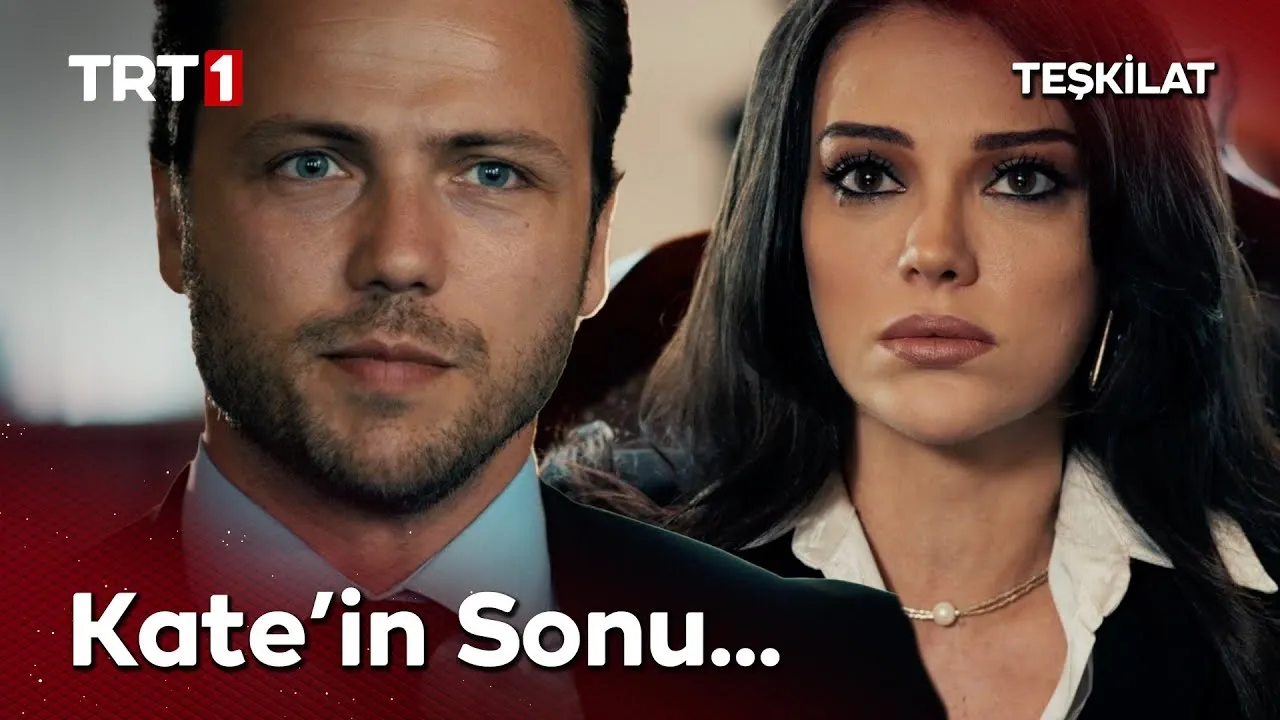 Teşkilat-20