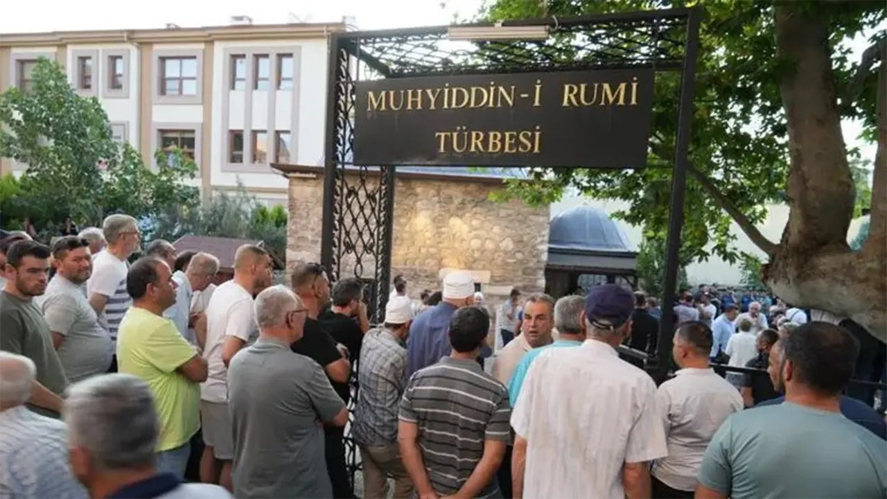 Vasiyeti Kriz Çıkardı! 88 Yaşındaki Imam 4 Gün Gömülemedi, Çözüm Ankara’dan Geldi 2