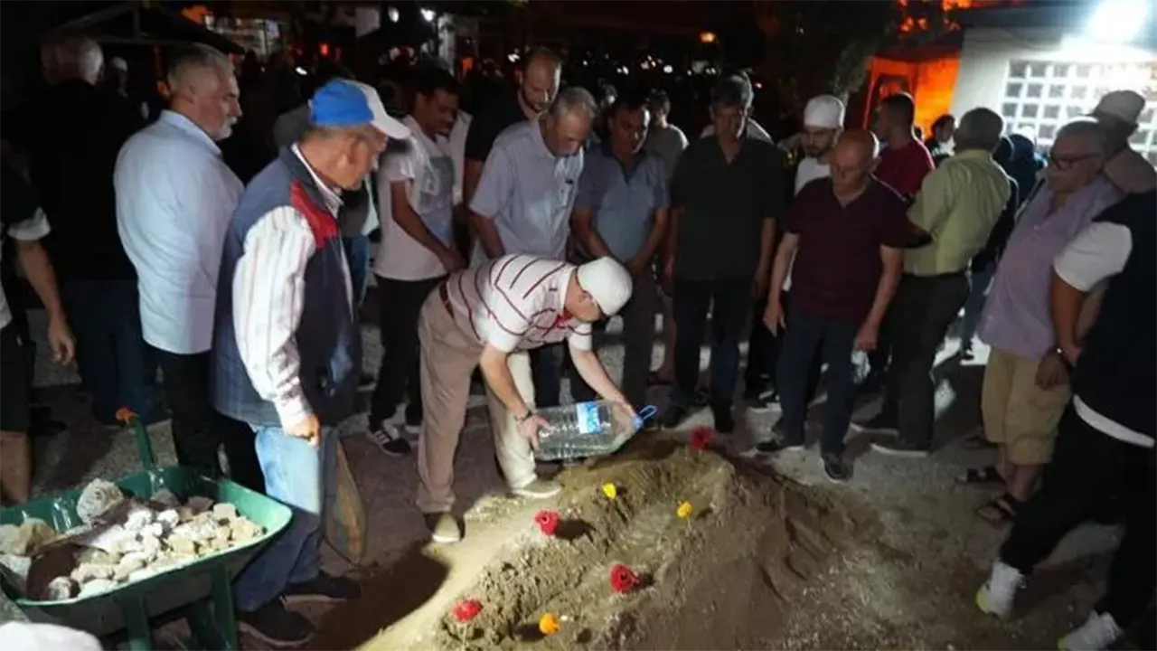 Vasiyeti Kriz Çıkardı! 88 Yaşındaki Imam 4 Gün Gömülemedi, Çözüm Ankara’dan Geldi