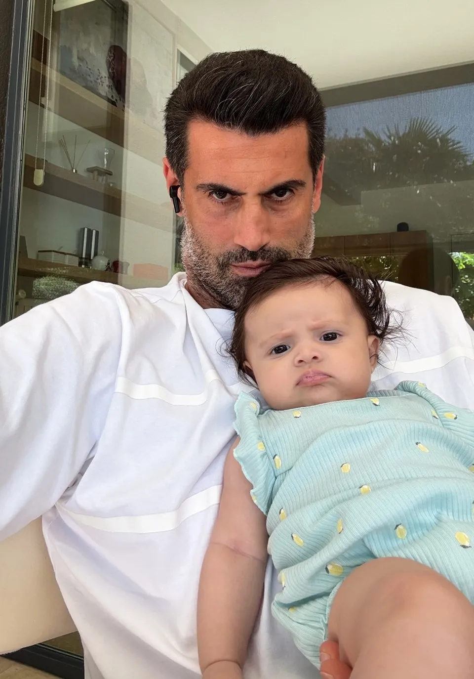 Volkan Demirel Bebek 2