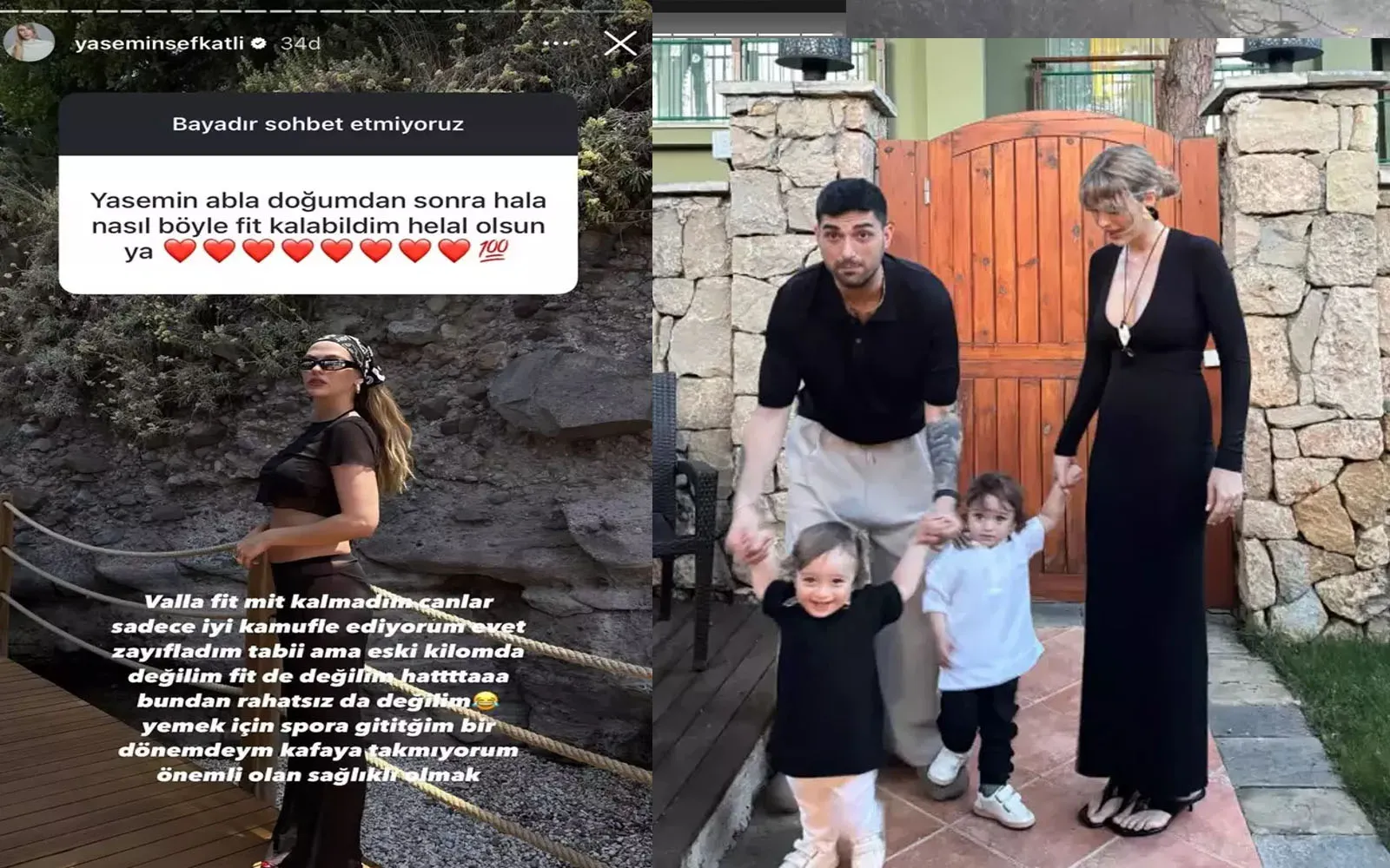 Yasemin Şefkatli 2