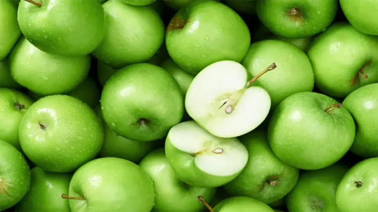 Yesil Elmanin Faydalari Nelerdir 44687
