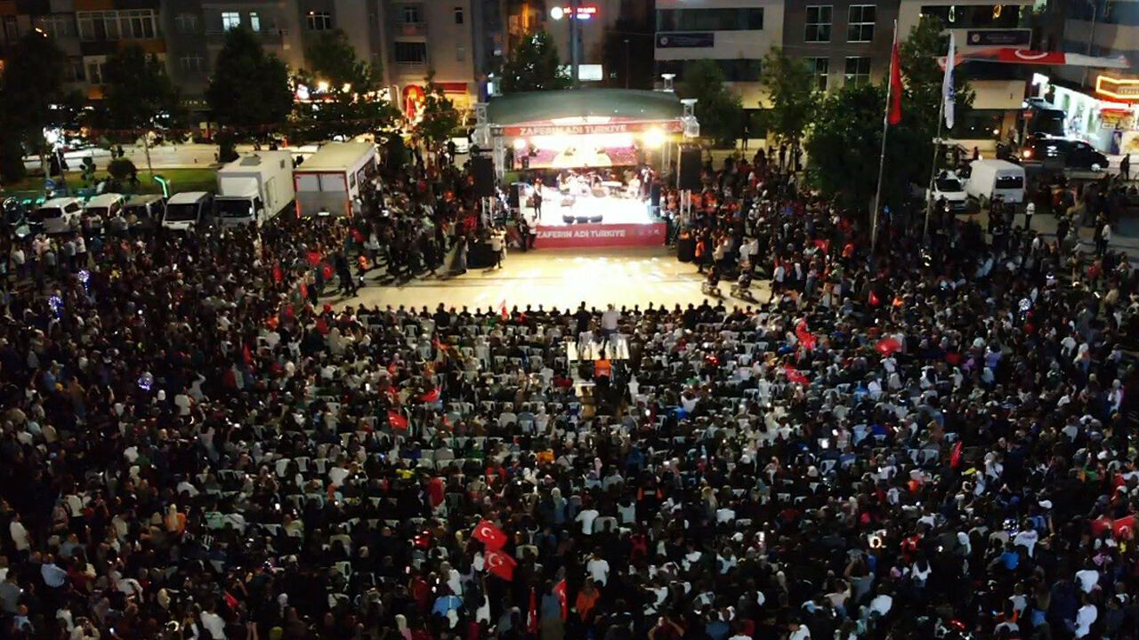 15 Temmuz 2