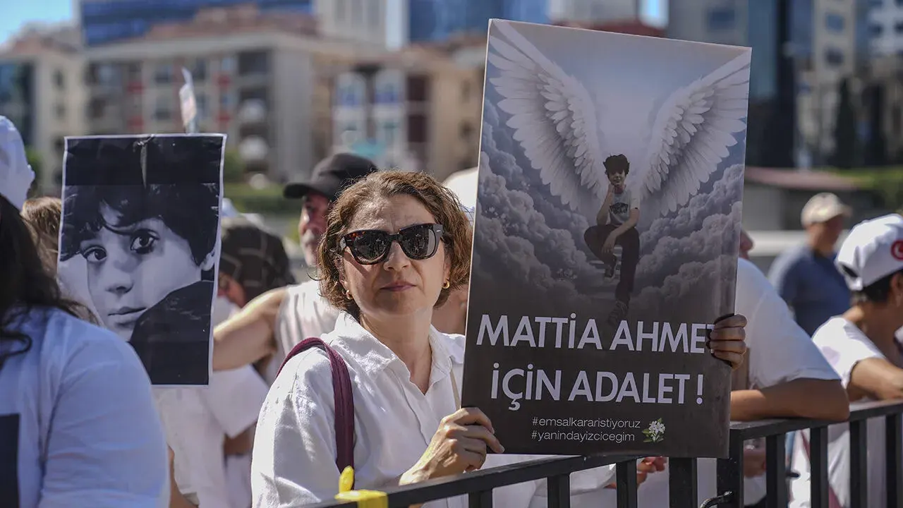 Ahmet Minguzzi Davası 3