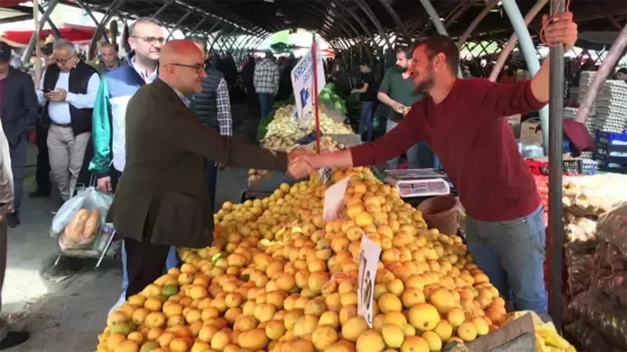 Akpli Vekilden Itiraf Gibi Sözler 2