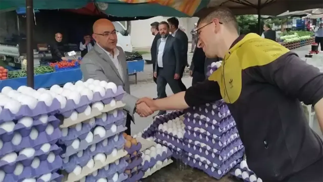 Akpli Vekilden Itiraf Gibi Sözler 3