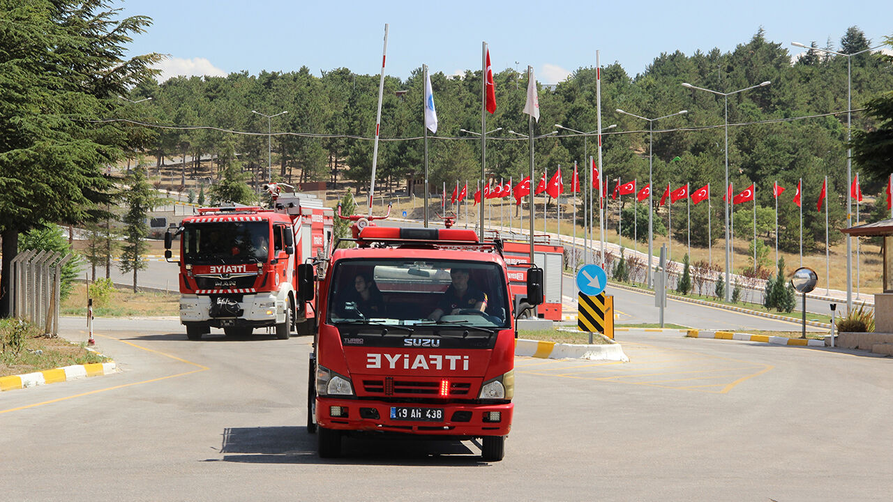 Anızyangını (8)