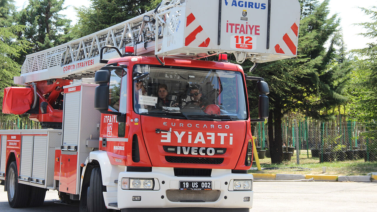 Anızyangını (9)