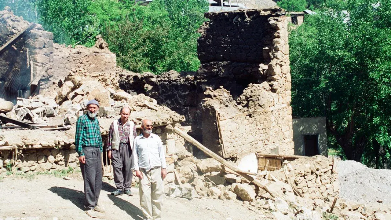 Başbağlar Katliamı 4