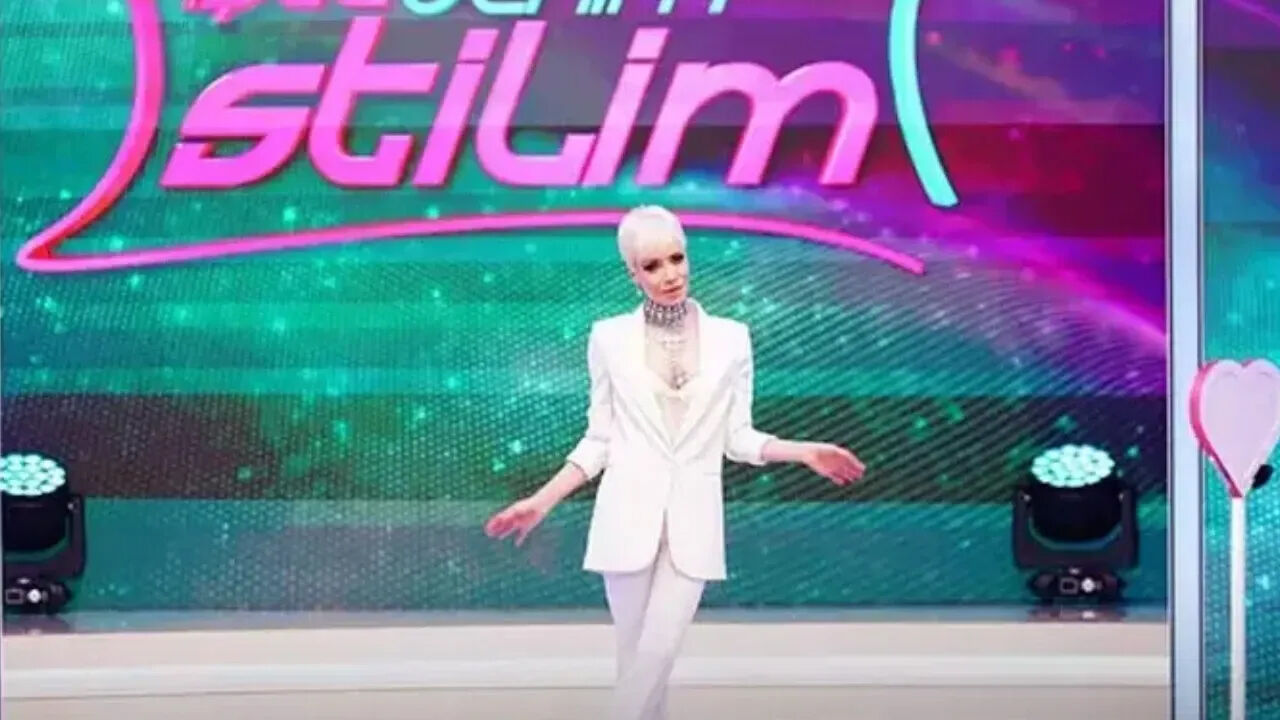 Benimstilim1