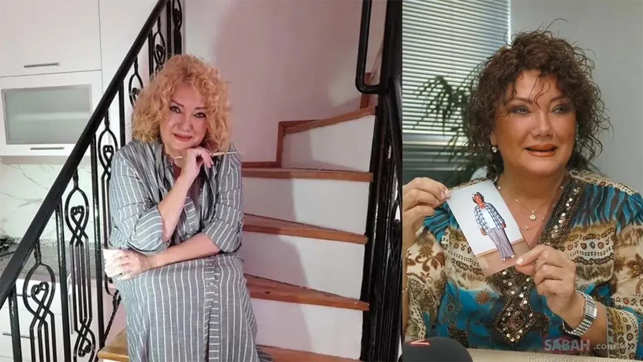 Bücür Cadı'nın Şehriye'si Sezer Güvenirgil 2