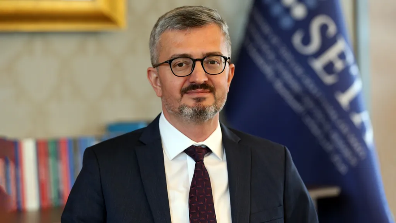 Burhanettin Duran Kimdir, Kaç Yaşında Ve Nereli 2