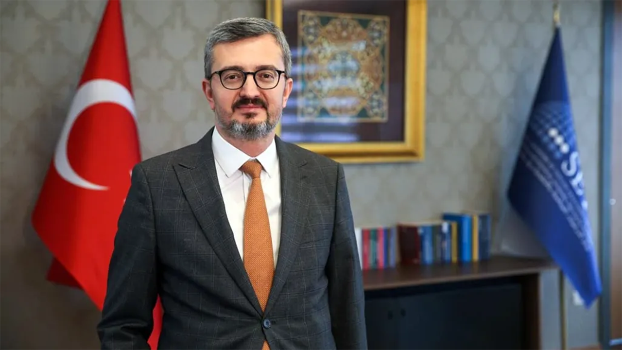 Burhanettin Duran Kimdir, Kaç Yaşında Ve Nereli 3
