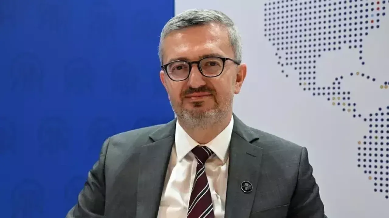 Burhanettin Duran Kimdir, Kaç Yaşında Ve Nereli