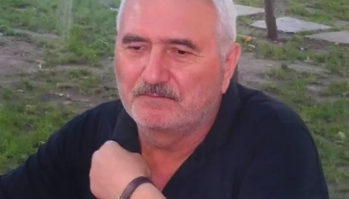 Cem Küçük'ün Babası Erdal Küçük