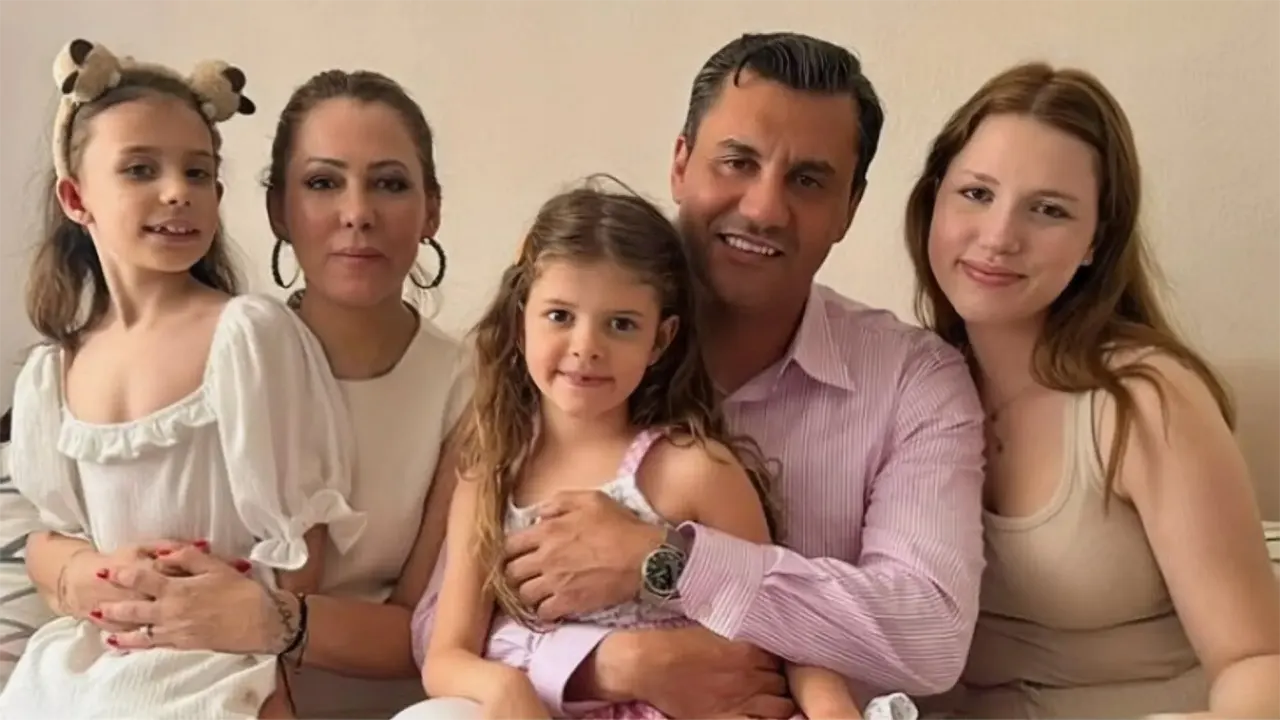 Chp Lideri Özel'den Yks Mesajı Başkan Zeyrek'in Kızının Başarısını Duyurdu 2