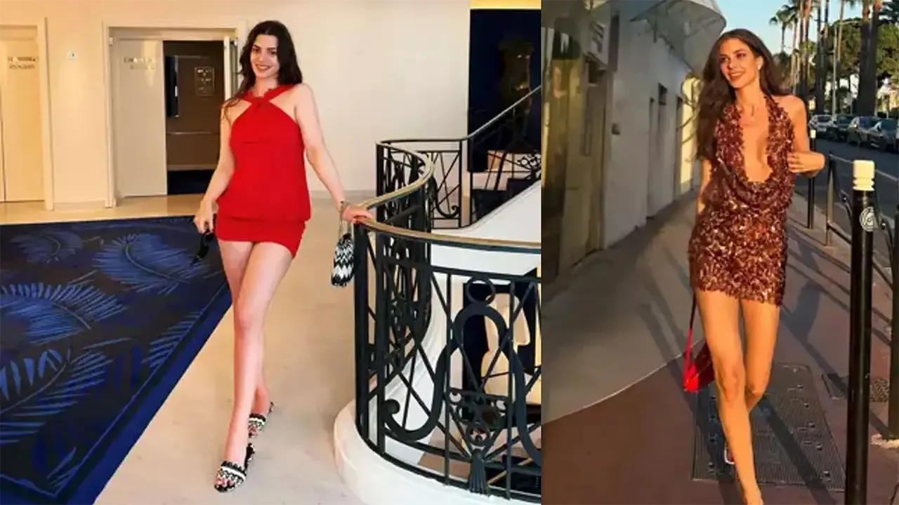 Defne Samyeli Ve Kızları