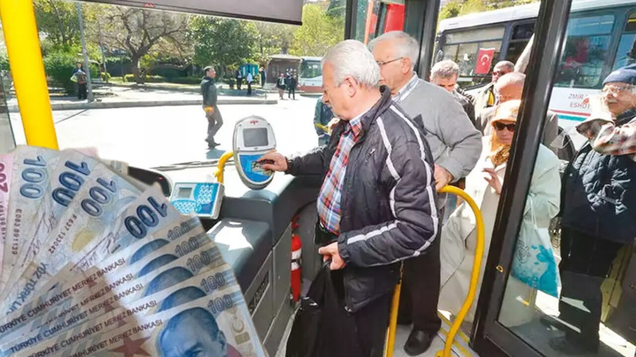 Emekli Toplu Tasima1