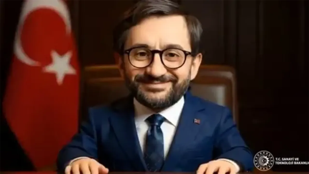 Erdoğan Ve Kabine Üyeleri Yapay Zekâ Ile Canlandırıldı 2-1