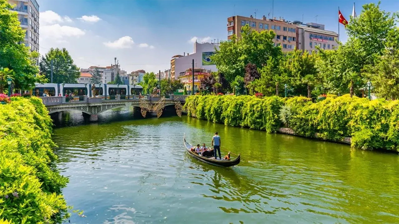 Eskişehir-1