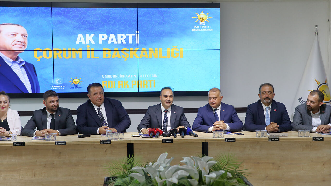 Fatih Kacir Corum1
