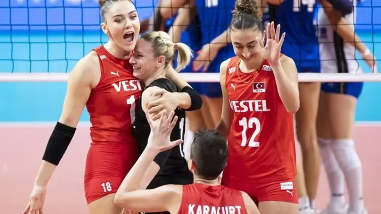 Filenin Sultanları Maç Takvimi 3