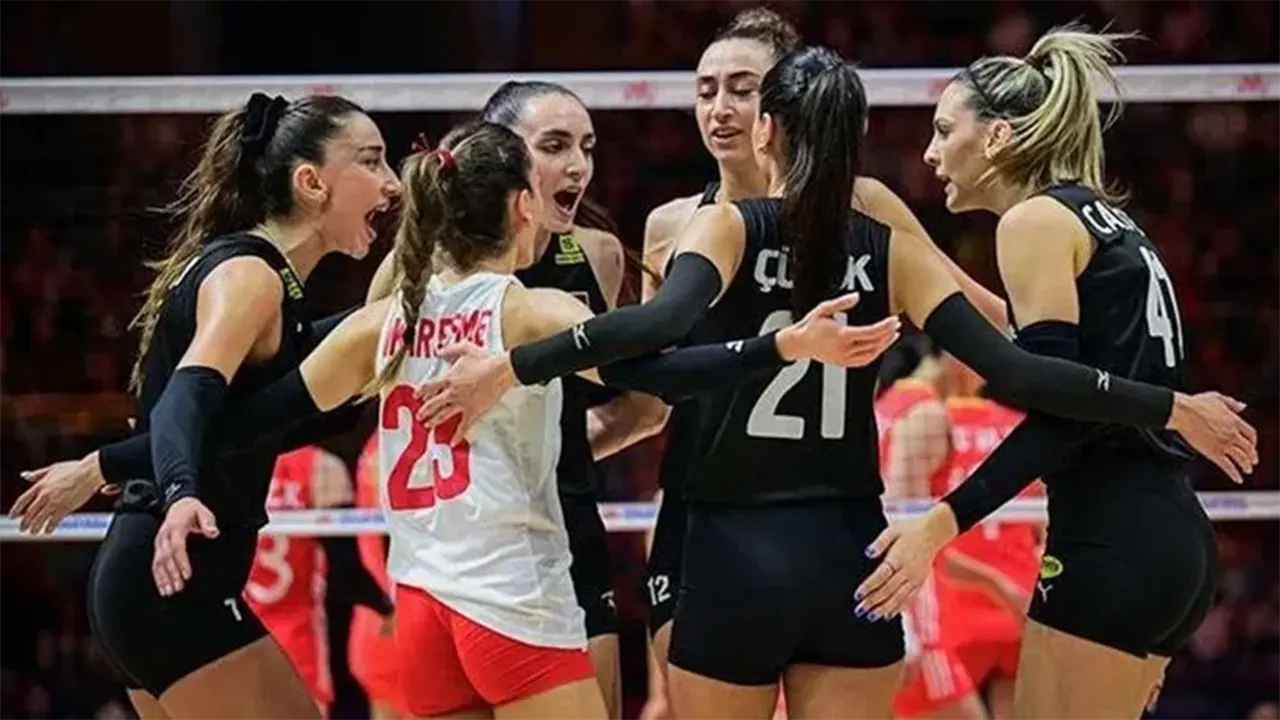 Filenin Sultanları Maç Takvimi