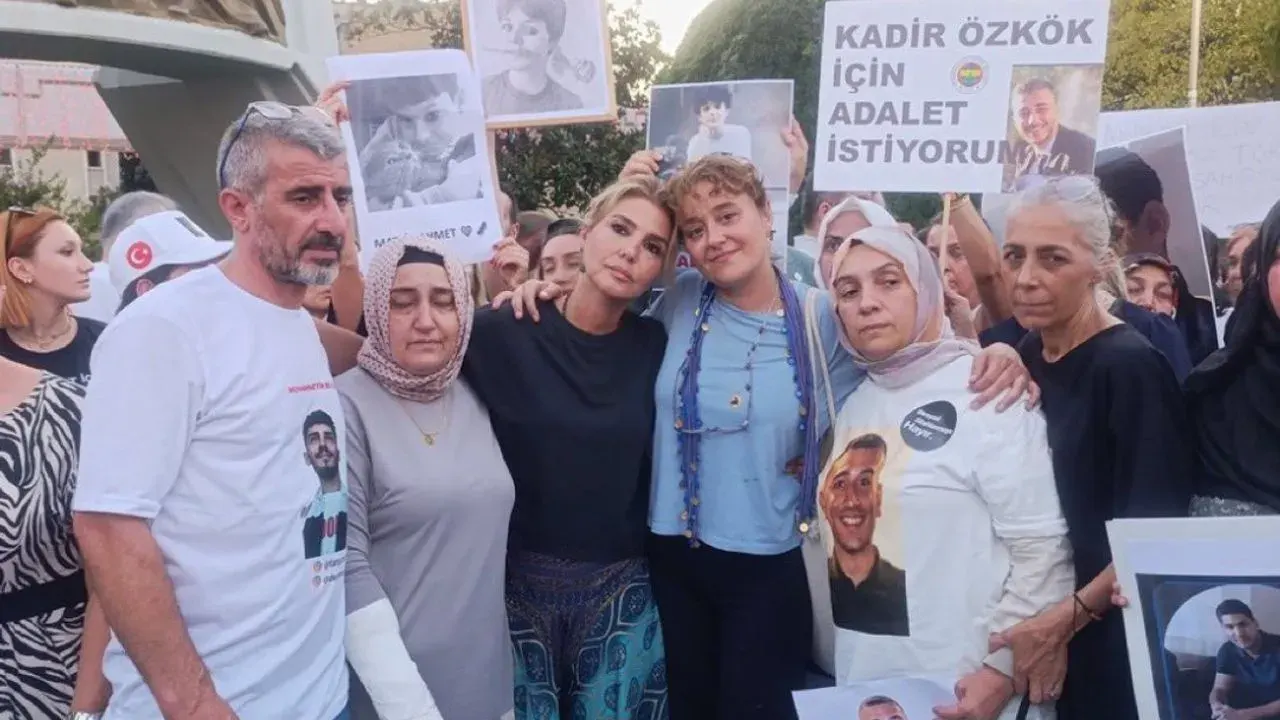 Gülben Ergen Ahmet Minguzzi 2