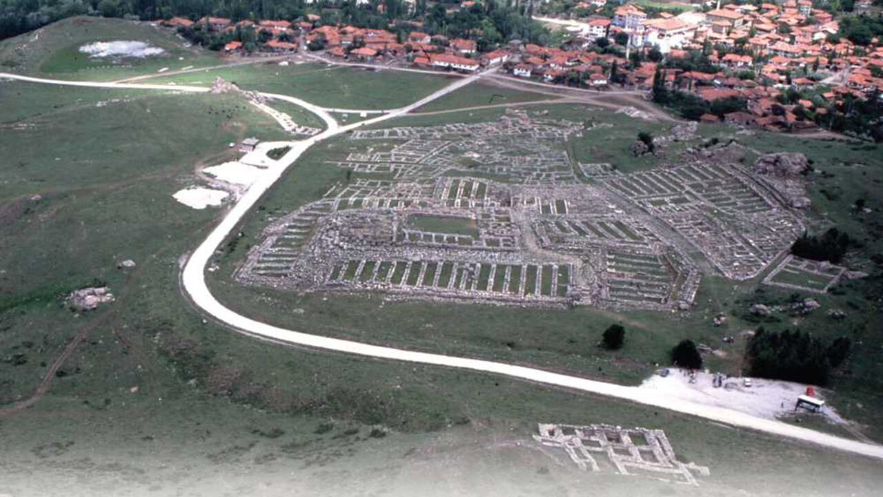 Hattusa (3)