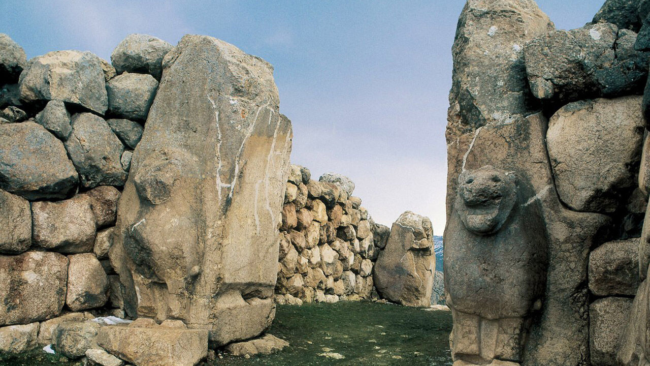 Hattusa (4)
