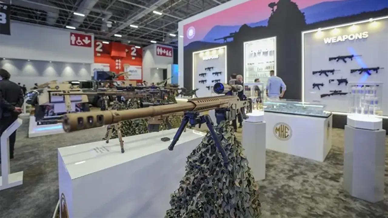 Idef 2025 2