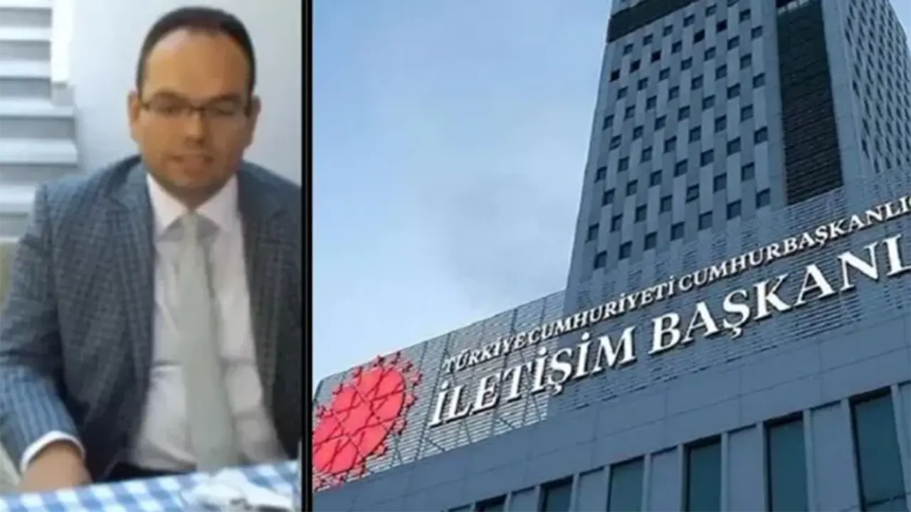 İlhami Giray Şahin Kimdir
