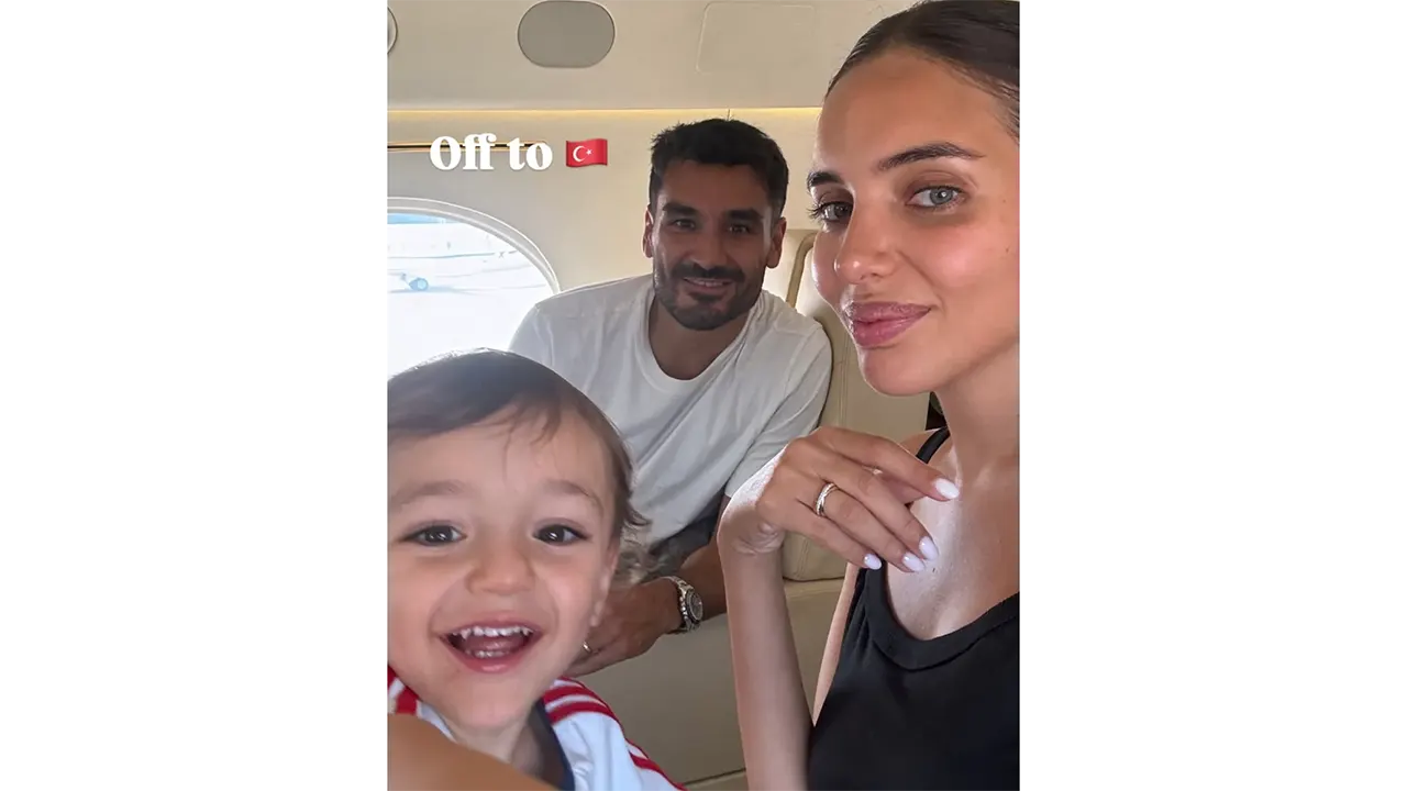 Ilkay Gündoğan 2