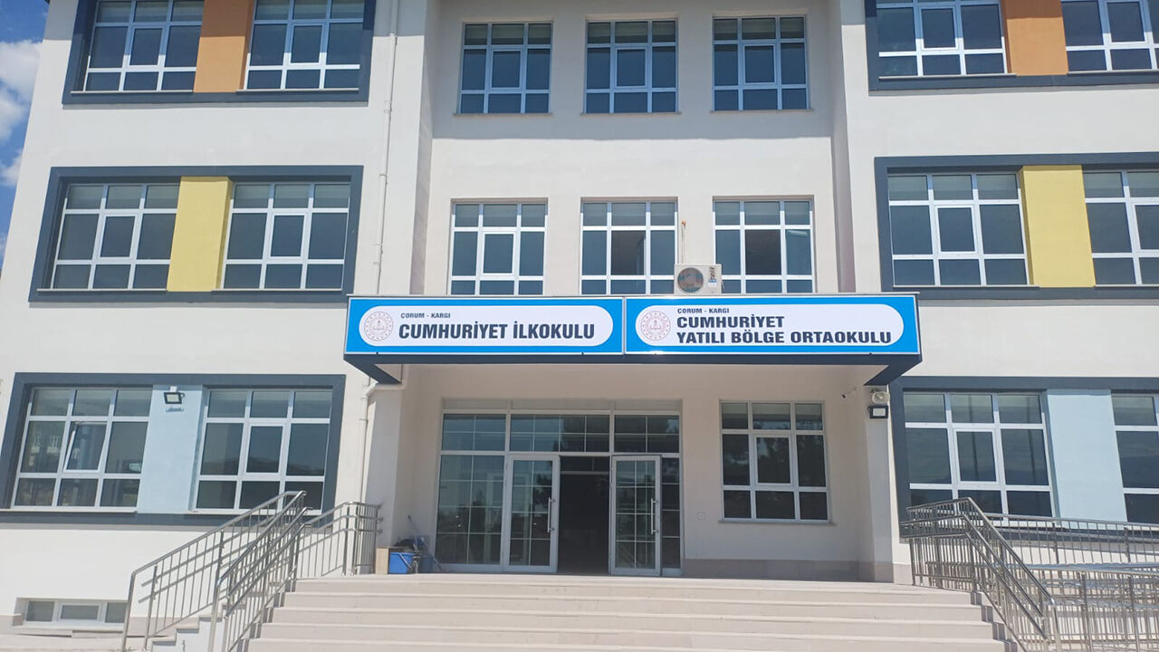 Kargıcumhuriyekilkokulu (2)