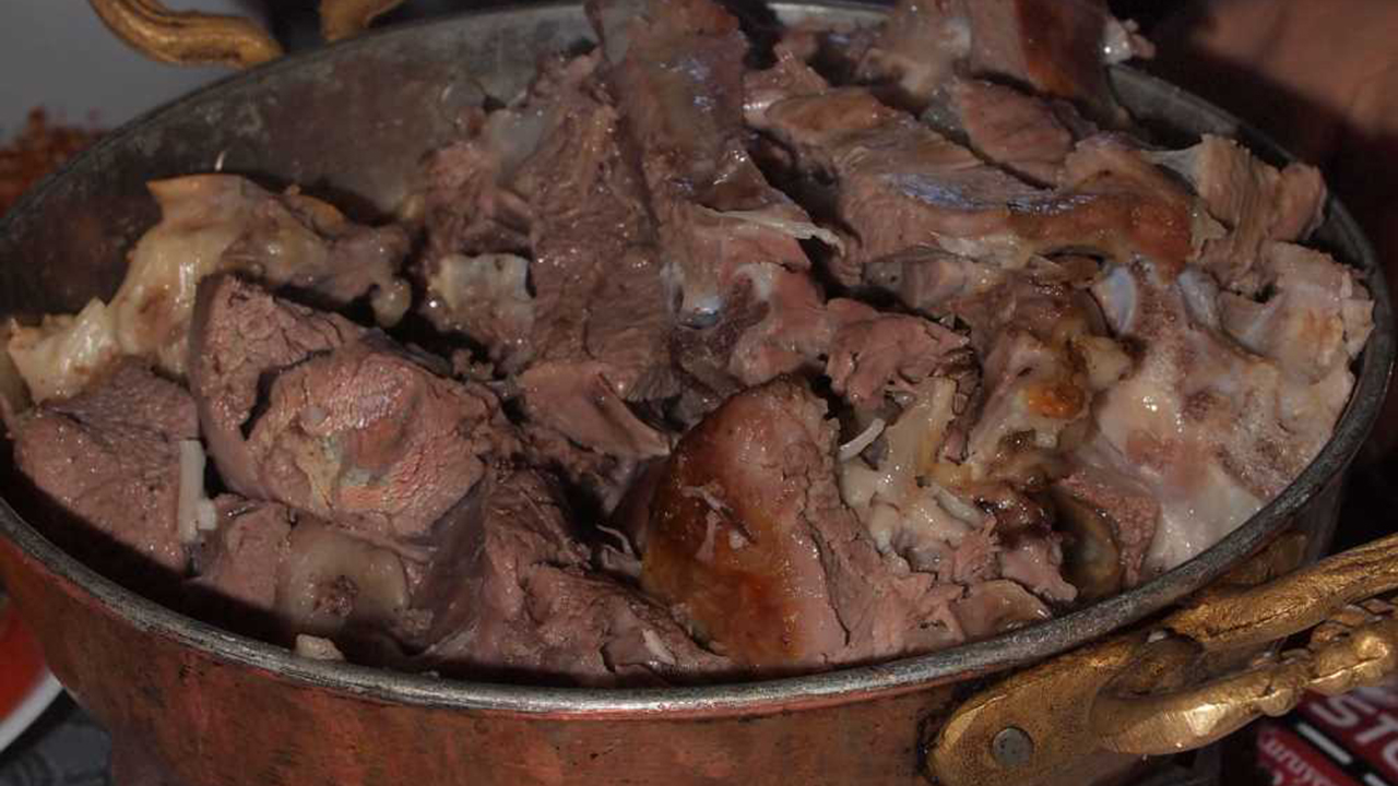 Kargıyemekleri (3)