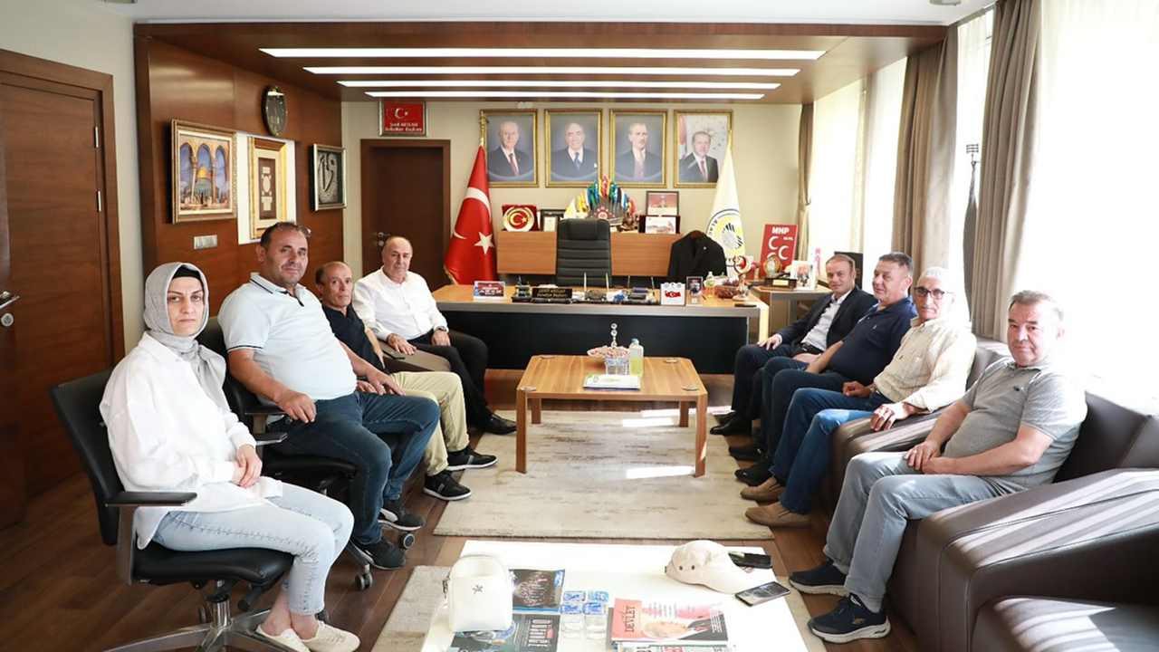 Kaymakambelediyeziyaret (5)