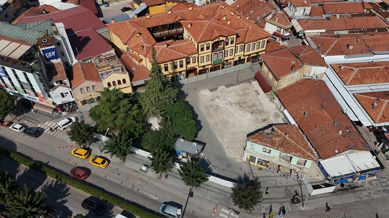 Kentmeydanı (2)-2