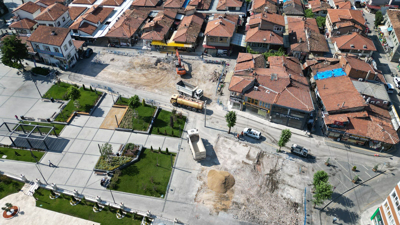 Kentmeydanı (3)