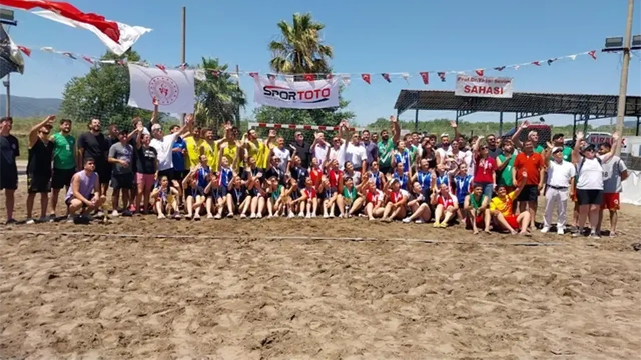 Köyceğiz Hentbol