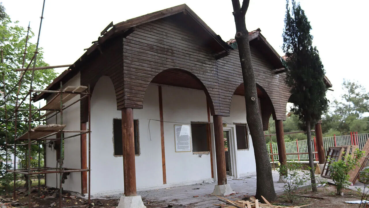 Koyunbaba-1