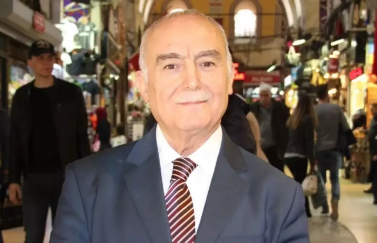 Mehmet Ali Yildirimturk