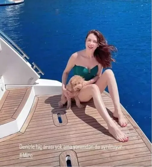 Nefise Karatay 3
