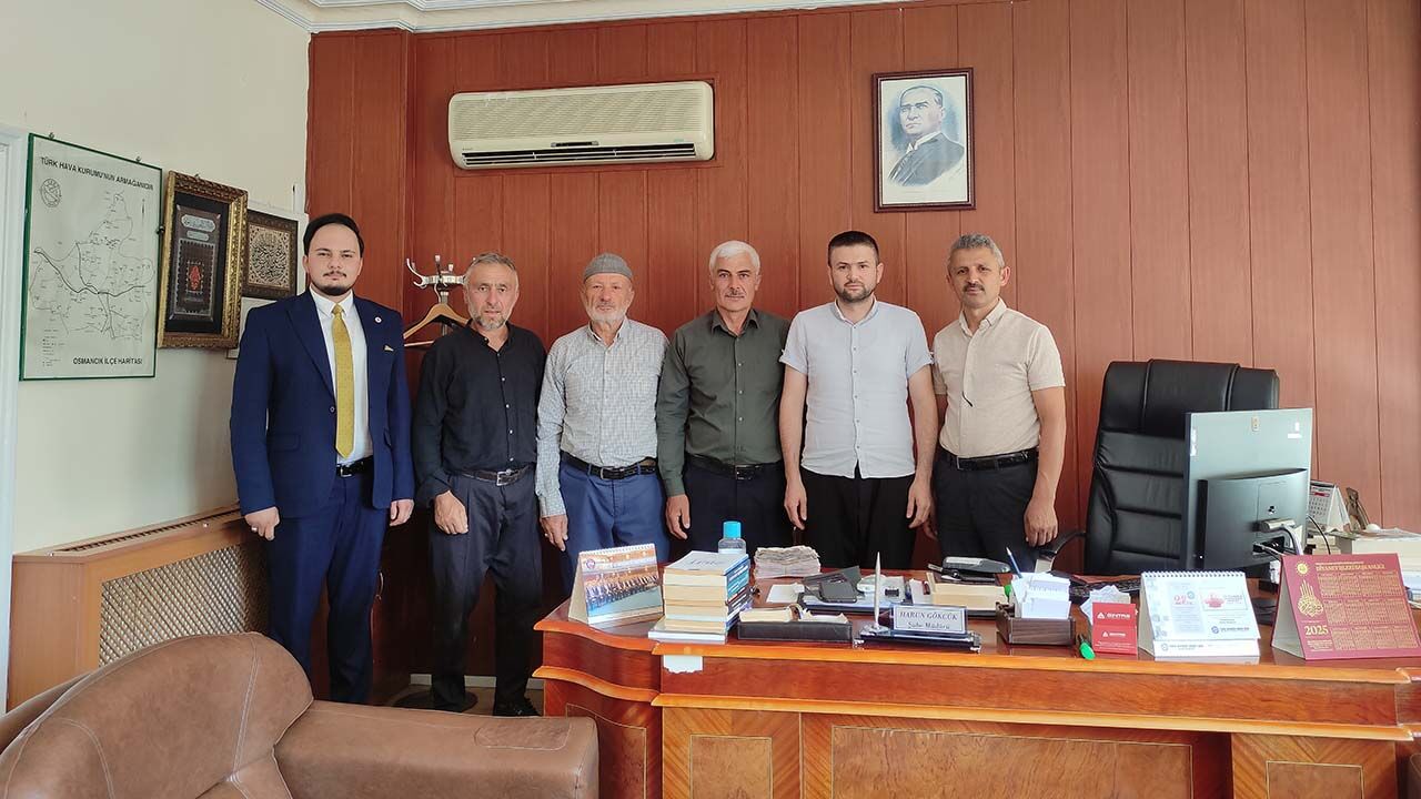 Osmancıkdiyanet (3)