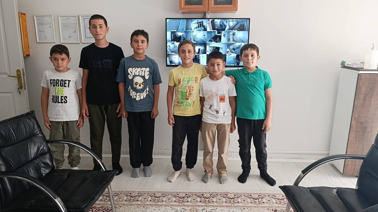 Osmancıkgazzedestek (1)