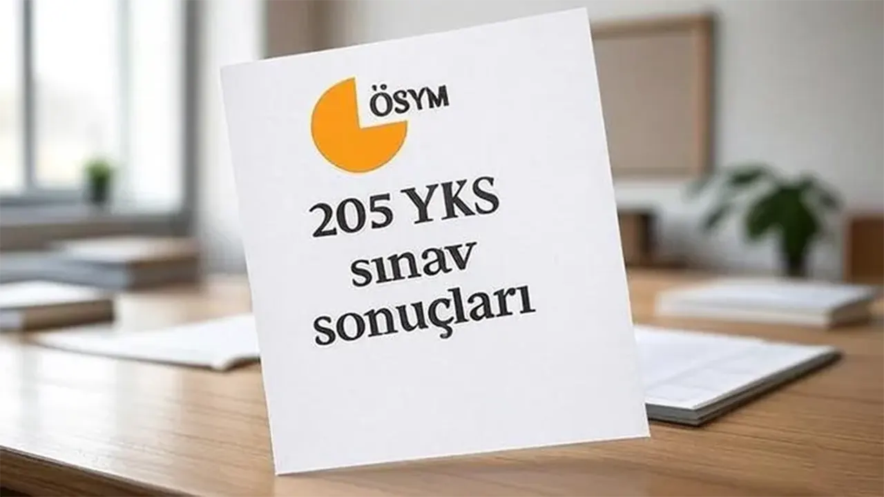 Ösym Yks