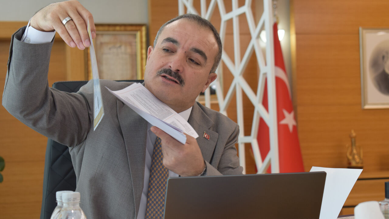 Öztürk-1