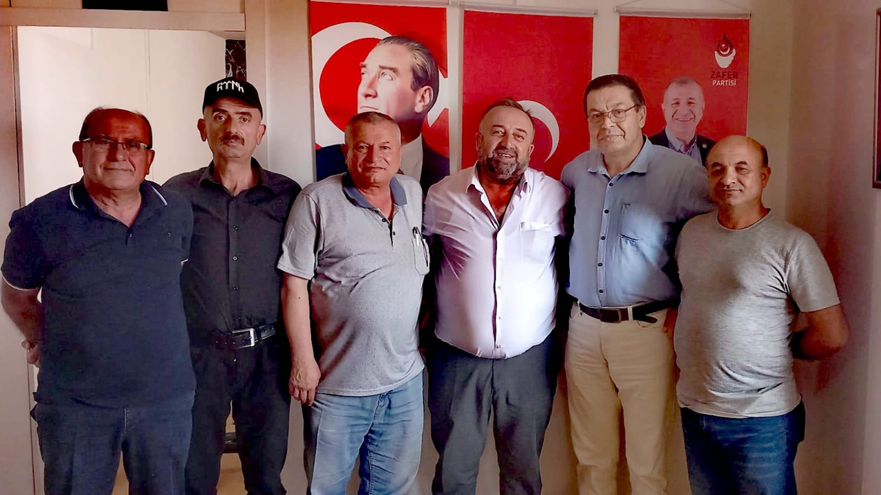 Saadetpartisi (3)