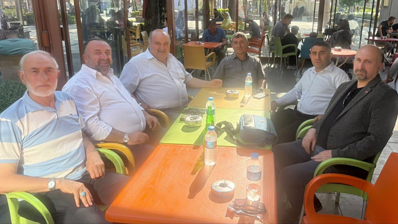 Saadetpartisi (5)